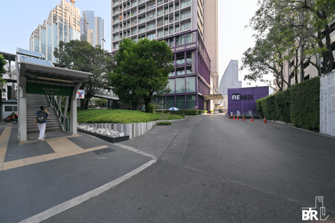 Eigentumswohnung in Bangkok, Thailand, 2 Schlafzimmer  № 202346 - Foto 2