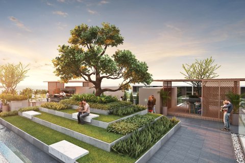 ЖК The Balance By The Beach в Кароне, Таиланд № 71843 - фото 12