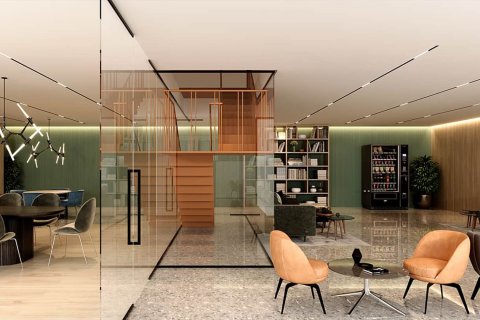 ЖК The Balance By The Beach в Кароне, Таиланд № 71843 - фото 13