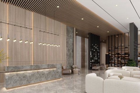 ЖК The Balance By The Beach в Кароне, Таиланд № 71843 - фото 11