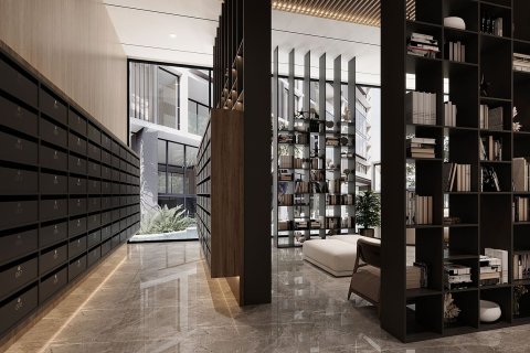 ЖК The Balance By The Beach в Кароне, Таиланд № 71843 - фото 9