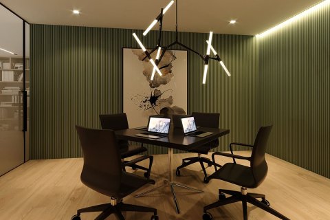 ЖК The Balance By The Beach в Кароне, Таиланд № 71843 - фото 6