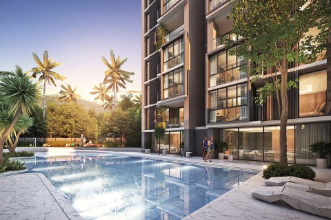 ЖК The Balance By The Beach в Кароне, Таиланд № 71843 - фото 14