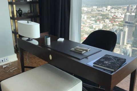Penthouse à Bangkok, Thaïlande 3 chambres № 180885 - photo 5