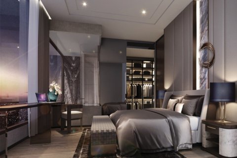 Condo à Bangkok, Thaïlande, 4 chambres  № 180890 - photo 4