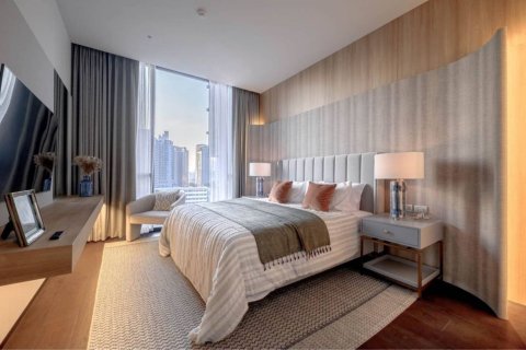 Condo in Bangkok, Thailand, 2 bedrooms  № 180884 - photo 6