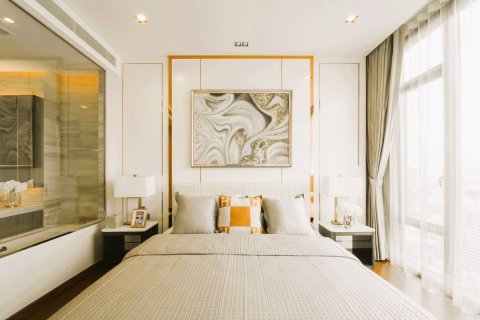 Condo in Bangkok, Thailand, 2 bedrooms  № 180889 - photo 10