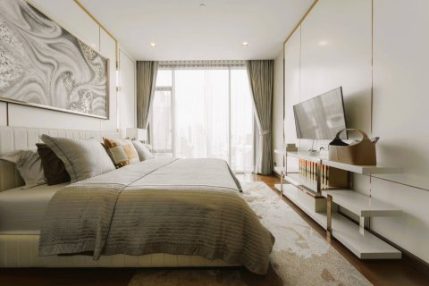 Condo in Bangkok, Thailand, 2 bedrooms  № 180889 - photo 11