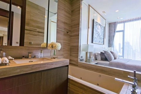 Condo in Bangkok, Thailand, 2 bedrooms  № 180889 - photo 14