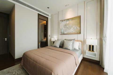 Condo in Bangkok, Thailand, 2 bedrooms  № 180889 - photo 19