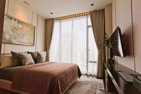 Condo in Bangkok, Thailand, 2 bedrooms  № 180889 - photo 20
