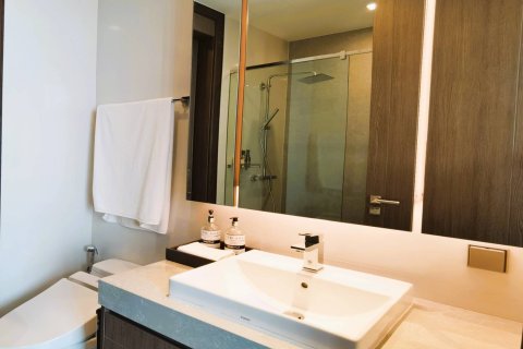 Condo in Bangkok, Thailand, 2 bedrooms  № 180889 - photo 22