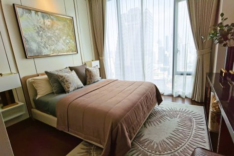 Condo in Bangkok, Thailand, 2 bedrooms  № 180889 - photo 18
