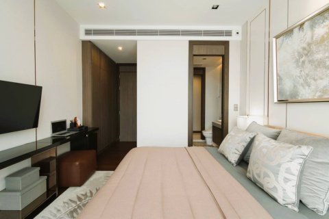 Condo in Bangkok, Thailand, 2 bedrooms  № 180889 - photo 21