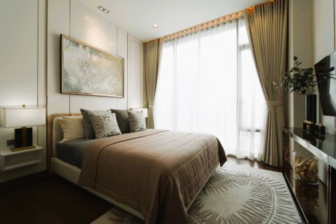 Condo in Bangkok, Thailand, 2 bedrooms  № 180889 - photo 17