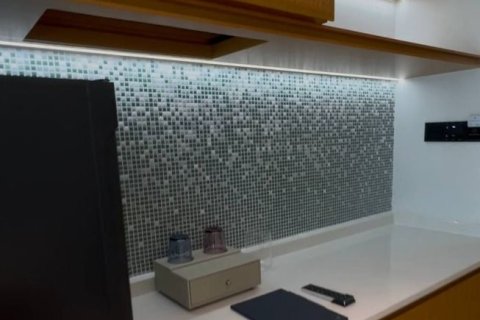 Студия в кондо в Кату, Таиланд № 151411 - фото 6