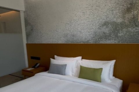 Студия в кондо в Кату, Таиланд № 151411 - фото 2