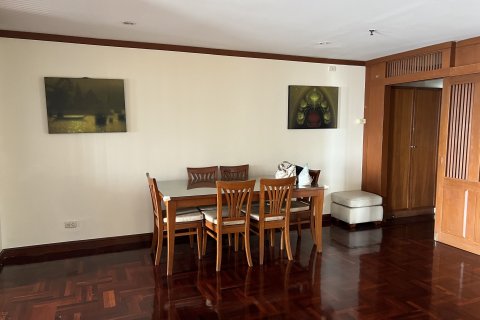 Кондоминиум с 2 спальнями в Кхлонг Сане, Бангкок, Таиланд № 151414 - фото 7