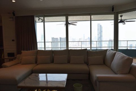 Condo à Khlong San, Bangkok, Thaïlande, 4 chambres  № 151413 - photo 21