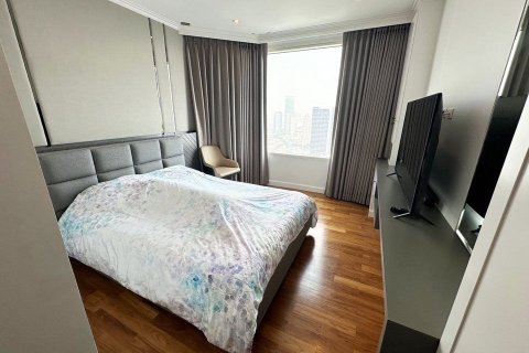 Condo à Khlong San, Bangkok, Thaïlande, 4 chambres  № 151413 - photo 29