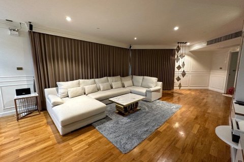 Condo à Khlong San, Bangkok, Thaïlande, 4 chambres  № 151413 - photo 4