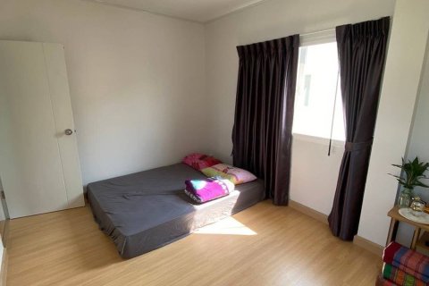 Дом в Бан Лам Лук Ка, Таиланд с 3 спальнями  № 151417 - фото 7