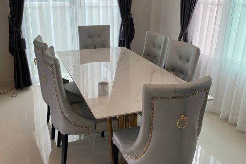 Дом в Бан Лам Лук Ка, Таиланд с 3 спальнями  № 151417 - фото 11