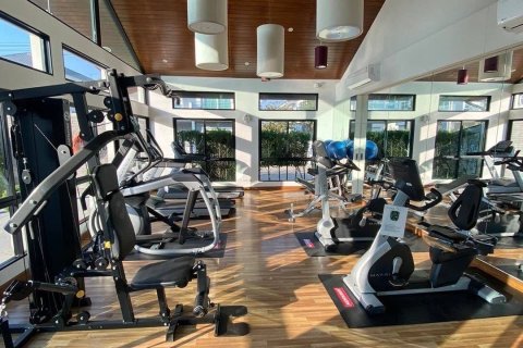 Дом в Бан Лам Лук Ка, Таиланд с 3 спальнями  № 151417 - фото 4