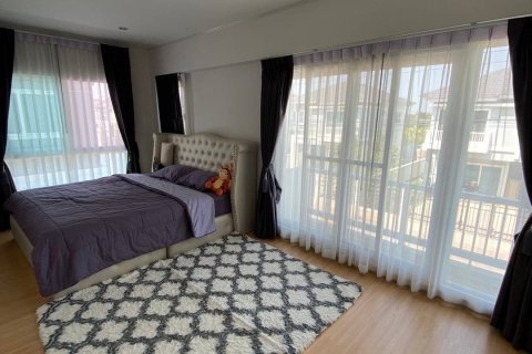 Дом в Бан Лам Лук Ка, Таиланд с 3 спальнями  № 151417 - фото 3