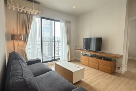 Кондоминиум с 2 спальнями в Сатхоне, Бангкок, Таиланд № 151416 - фото 2