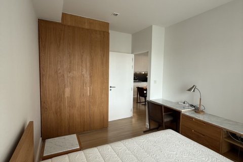 Кондоминиум с 2 спальнями в Сатхоне, Бангкок, Таиланд № 151416 - фото 9