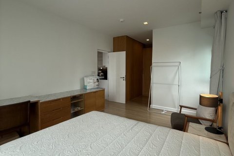 Кондоминиум с 2 спальнями в Сатхоне, Бангкок, Таиланд № 151416 - фото 7