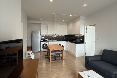 Кондоминиум с 2 спальнями в Сатхоне, Бангкок, Таиланд № 151416 - фото 3