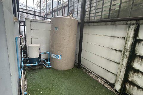 Таунхаус в Бангкоке, Таиланд с 3 спальнями № 151412 - фото 4