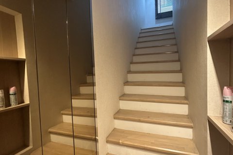 Таунхаус в Бангкоке, Таиланд с 3 спальнями № 151412 - фото 5