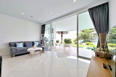Condo à Pattaya, Thaïlande, 3 chambres  № 198280