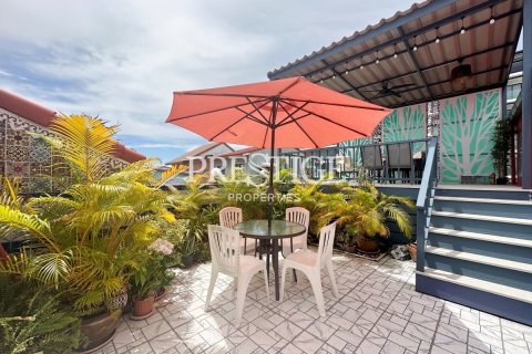 House in Pattaya, Thailand 4 bedrooms № 198282 - photo 17