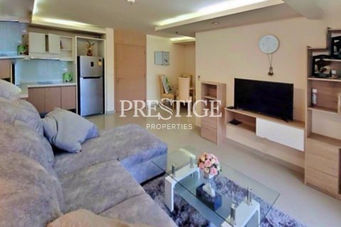 Condo in Pattaya, Thailand, 1 bedroom № 198279