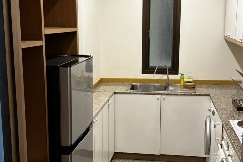 Studio dans le Condo à Khlong San, Bangkok, Thaïlande № 161914 - photo 5