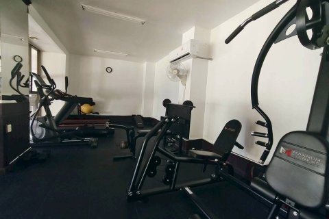 Студия в кондо в Кату, Таиланд № 161912 - фото 13