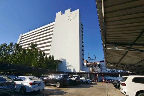 Студия в кондо в Кату, Таиланд № 161912 - фото 12