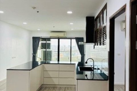 Condo à Bang Phlat, Bangkok, Thaïlande, 3 chambres  № 161911 - photo 4