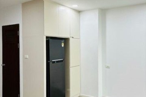 Condo à Bang Phlat, Bangkok, Thaïlande, 3 chambres  № 161911 - photo 13