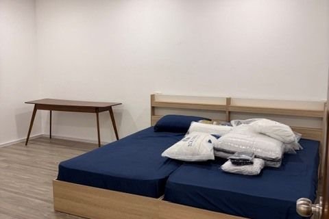 Condo à Bang Phlat, Bangkok, Thaïlande, 3 chambres  № 161911 - photo 17