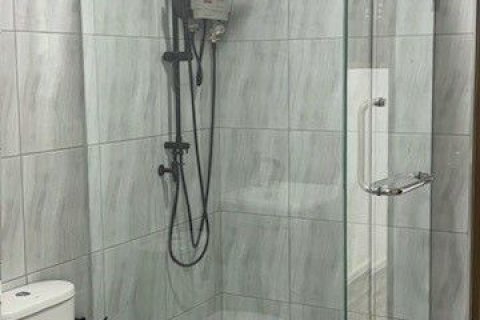 Condo à Bang Phlat, Bangkok, Thaïlande, 3 chambres  № 161911 - photo 7