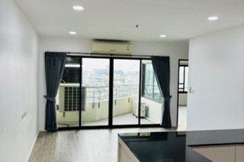 Condo à Bang Phlat, Bangkok, Thaïlande, 3 chambres  № 161911 - photo 14