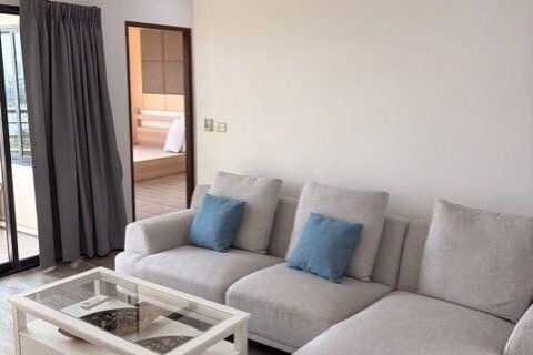 Condo à Bang Phlat, Bangkok, Thaïlande, 3 chambres  № 161911 - photo 2