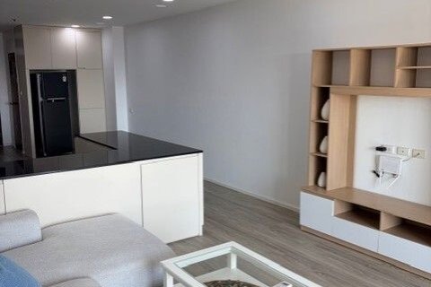 Condo à Bang Phlat, Bangkok, Thaïlande, 3 chambres  № 161911 - photo 19