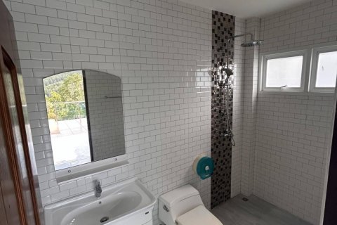 Villa à Ko Samui, Thaïlande 3 chambres № 161913 - photo 5