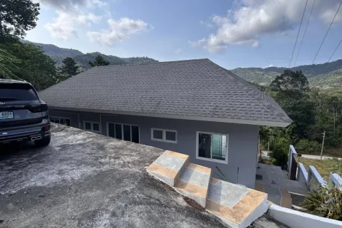 Villa à Ko Samui, Thaïlande 3 chambres № 161913 - photo 13